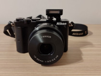 Nikon 1 J5 Kit 10-30mm VR PD-Zoom