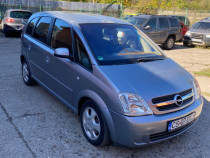 Opel Meriva 1.7cdti