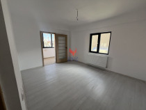 Apartament 2 camere Calea Severinului 61 MP et 3/5