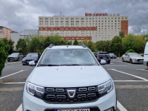 Dacia Sandero Stepway 2019.. ce caută pe cineva loial la fel ca ea