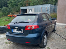 Vand Masina Chevrolet Lacetti Motorina din 2009