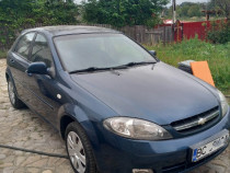 Masina Chevrolet Lacetti Motorina din 2009