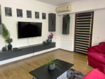 Apartament 3 camere zona 9 Mai