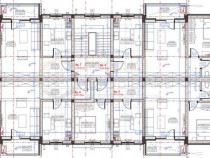 GIROC - 2 si 3 Camere - Toate etajele - Bloc nou