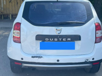 Dacia Duster 1.2 tce