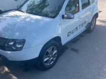 Dacia Duster 1.2 tce