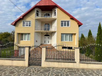 Casa in Sapanta, Maramures