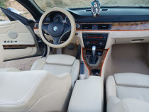 Bmw320i e93 cabriolet