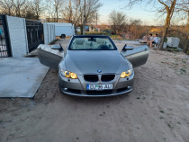 Bmw 320i e93 cabriolet