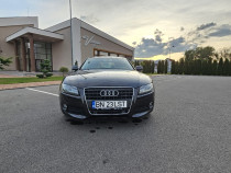 Vând Audi A5 2011, cutie automată, 143cp, 242.000km