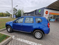 Dacia Duster 110 CP