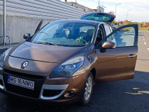 Renault megane scenic 1.9 dci