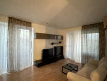 APARTAMENT DOUA CAMERE ROSE GARDEN COLENTINA