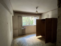 3 CAMERE - PARCUL PLUMBUITA - DE RENOVAT