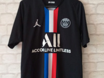 Tricou fotbal PSG Jordan M