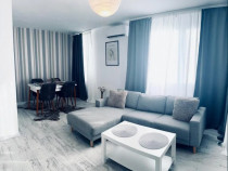 Apartament 2 camere - BLOC ANVELOPAT - zona TITAN