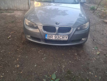 Mașina BMW seria 3 e92