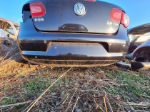 Bara spate Volkswagen Eos 2007