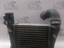 Intercooler Seat Exeo 2009