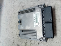 Calculator motor Volkswagen Passat B8 2.0 Motorina 2017