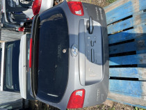 Hayon Hyundai Santa Fe 2007