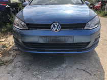 Fata completa Volkswagen Golf 7 Hatchback 1.4 Benzina 2014