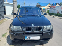 Vand urgent BMW X3 E83