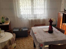 Apartament cu 2 camere, decomandat - Zona Grivitei