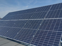 Angajam Instalatori panouri fotovoltaice. Salariu de la 4000 lei net