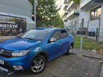 Dacia logan 2020 stepway GPL 0.9