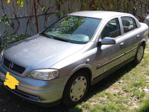 Vând Opel Astra G, 1.4 benzina