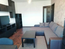 Spre inchiriere apartament cu 2 camere,situat pe Bld Basarabia