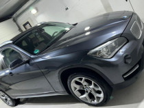 Bmw X1 4x4 Automat Piele MARO*Navi*Xenon Facelift 184cp