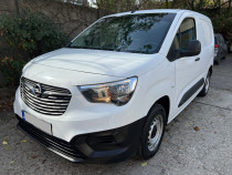 Opel Combo 1.5cdti/100cp 2020 EURO 6 TVA Deductibil