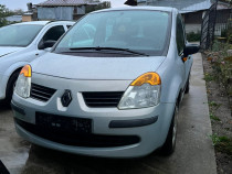 Renault Modus 1.2 benzina