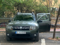 Dacia Duster 1.2 TCe 113.000km