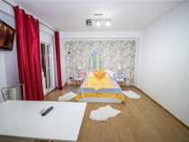 Garsoniera 40 mp. Str. Rezervelor Nr 91, Militari Residence