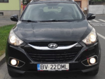 Vând Hyundai ix35