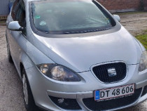 Seat altea xl masina