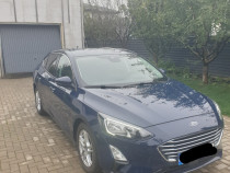 Ford focus 2019 , benzina ,125cp