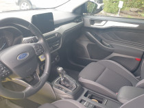 Ford focus ecoboost 1.0 trend