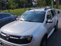 Dacia Duster 4x4 1,5dci 2013