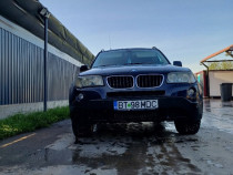 BMW X3 X-Drive 2008 Automat