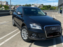 Audi Q5 S line 2.0 2015