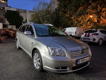 Toyota Avensis T25 - break - 2005