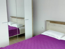 Apartament 2 camere decomandat,Tomis 3