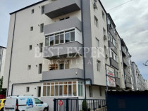 Apartament 2 camere cu Parcare -Mutare imediata