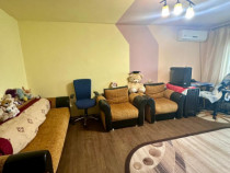 Apartament 2 camere situat in zona DACIA - Biserica Alba