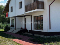 Duplex 4 camere - Stupini Brasov