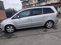 Liciteaza-Opel Zafira 2006